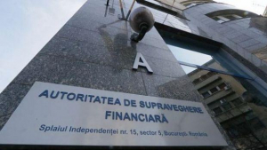 ASF trimite Certasig în faliment