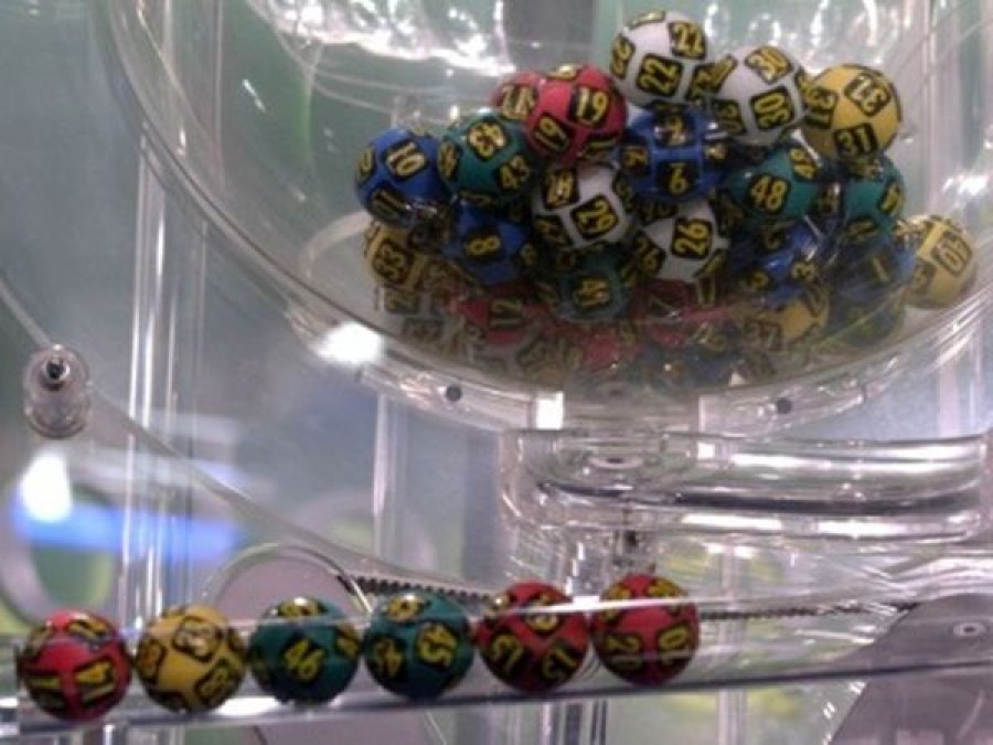 Premiul categoriei I la Loto 6/49, de peste 6,5 milioane de lei, nu a fost câştigat