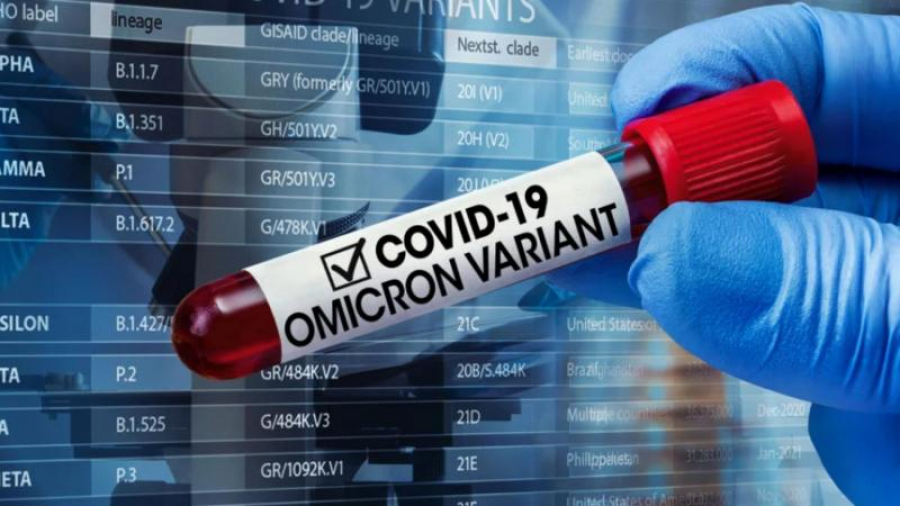 "Cursă contracronometru" pentru analizarea Omicron, noua tulpină COVID-19