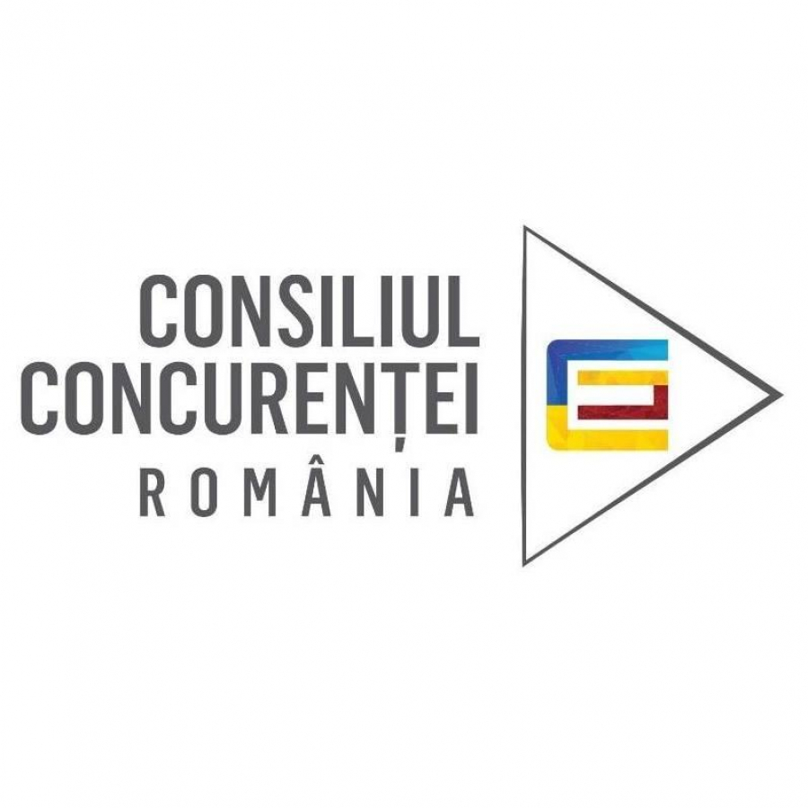 Amenzi de 41 milioane de lei, aplicate de Consiliul Concurenței