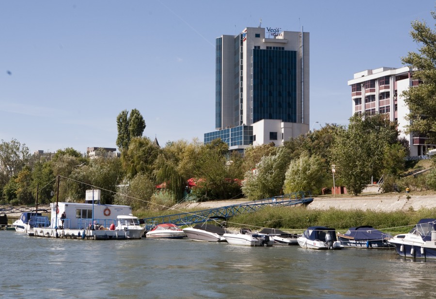 Perspective europene: Zonă de liber schimb în Euroregiunea „Dunărea de Jos”