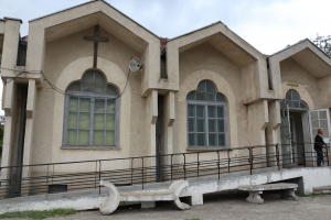 Capela Cimitirului ”Sfântul Lazăr” şi răspunsul oferit de Gospodărire Urbană
