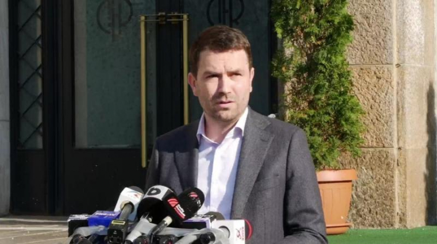 Cătălin Drulă, întrebat dacă îl va demite pe directorul CFR Călători