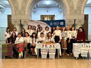 Proiectul „Promovarea valorilor culturale românești în Republica Moldova  prin media și spațiul digital” a ajuns la final