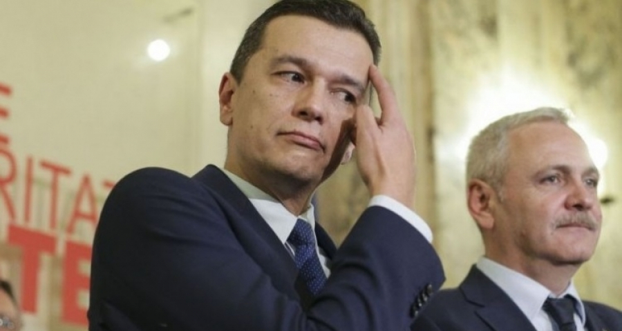 UPDATE | Miercuri, zi decisivă pentru cabinetul Grindeanu