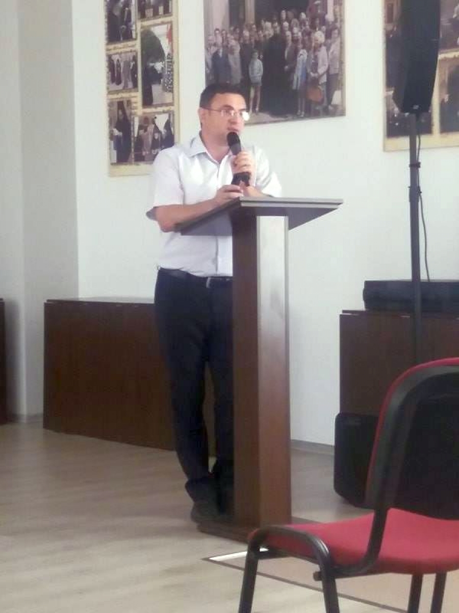 ANIVERSARE a comunităţii armene din Galaţi