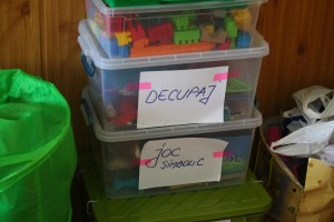Donează doi la sută din impozit pentru copiii cu autism