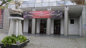 Începe Festivalul Internaţional Leonard, la Teatrul Muzical