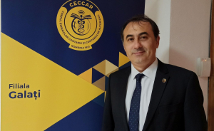 Cum scapi de frica de a începe o afacere - Îmblânzitorii de cifre