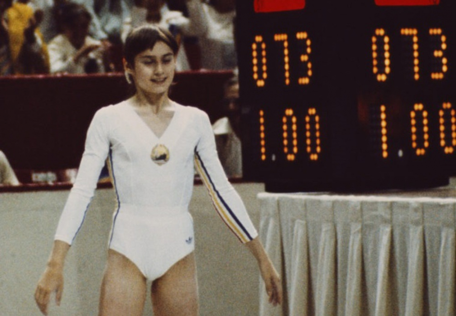 47 de ani de la prima notă de 10 din istoria gimnasticii