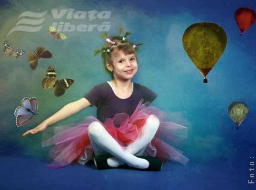 Alexandra Sima, în zbor cu o singură aripă