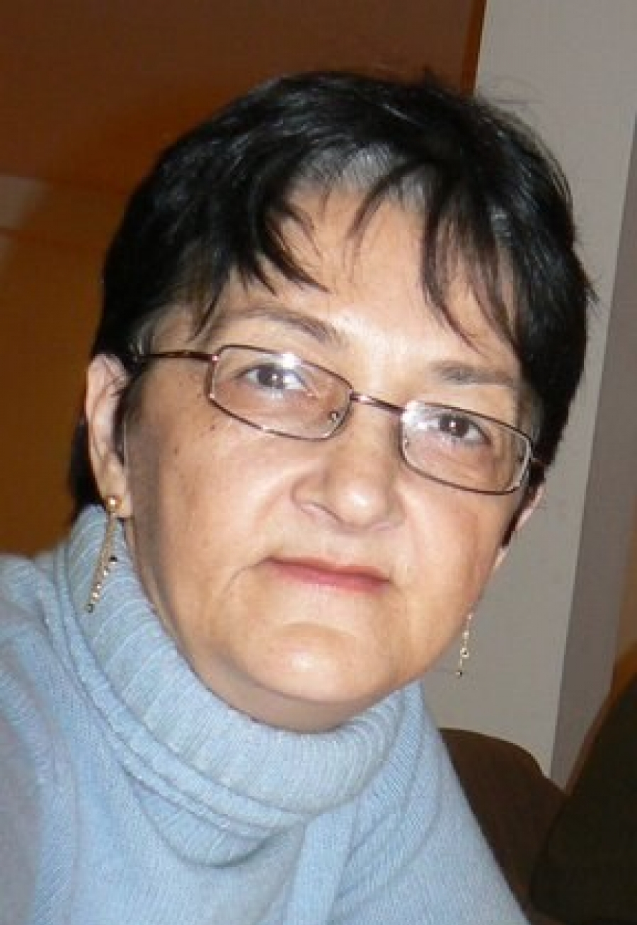 Cu iubire până la şi în moarte (exerciții de sinceritate)