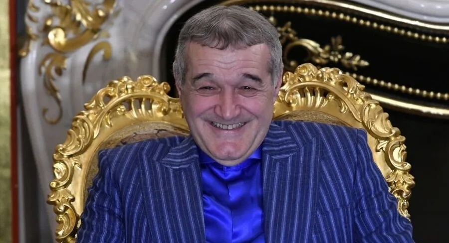 Becali a scăpat de acuzația de fraudă la vot