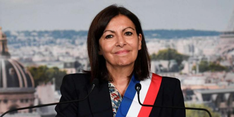 Primărița Parisului, candidată în alegerile prezidențiale din Franţa