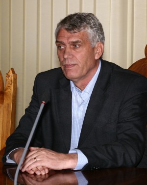 Interviu cu senatorul PSD Gheorghe Saghian: „Agricultura trebuie să devină o prioritate pentru România”
