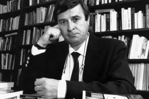 Ioan Petru Culianu, istoric al religiilor