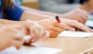 Un tânăr deținut de la Tichilești, 9,38 la bacalaureat!