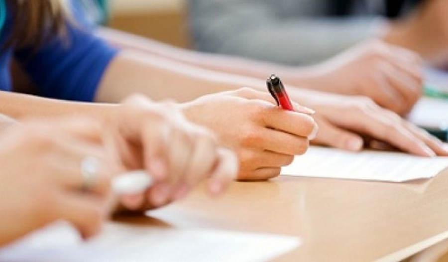Un tânăr deținut de la Tichilești, 9,38 la bacalaureat!