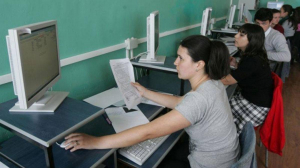TEZELE la examenele naţionale, corectate computerizat