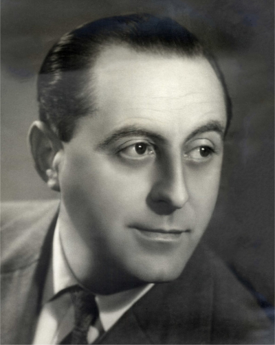 Oameni de seamă. Aurel Giroveanu, cunoscut pianist, dirijor și compozitor