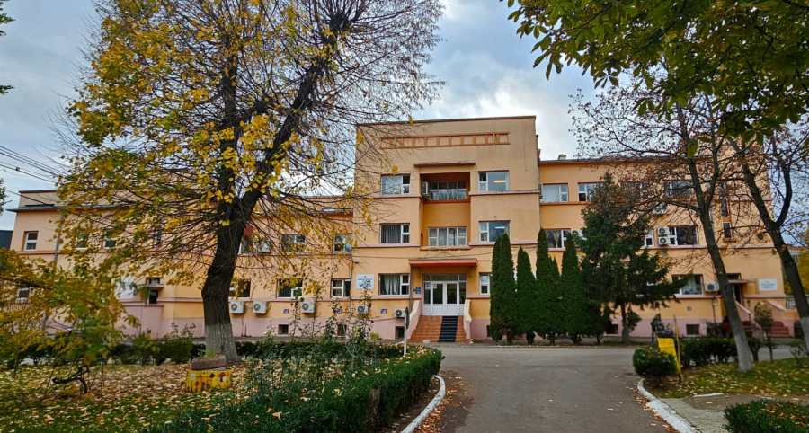 Noi servicii și terapii pentru copiii vulnerabili ai Galațiului