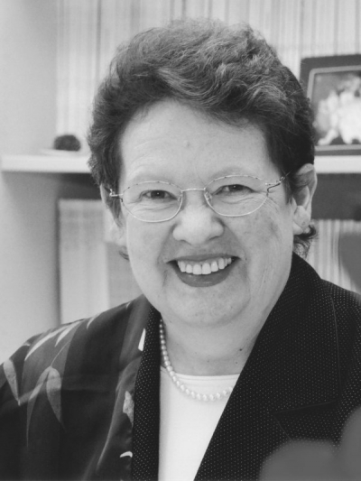 Oameni de seamă. Ruxandra Sireteanu, biofiziciana germană de origine română