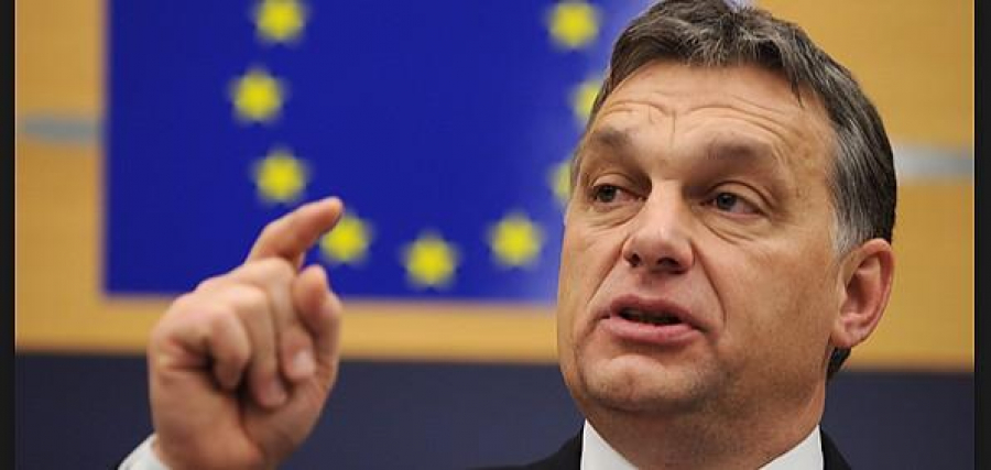 Ungaria, sancţiune europeană de 1,5 miliarde de euro