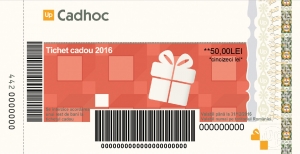 Fără BONURI pentru bugetari