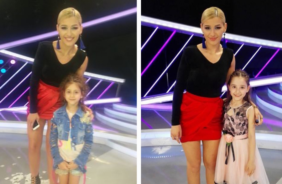 Două gălăţence la Next Star, în această seară, la Antena 1