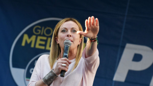 Alianța de extremă dreapta a câștigat alegerile în Italia (exit-poll)