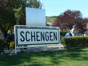 Berlinul, sceptic cu privire la o aderare rapidă a României şi Bulgariei la Schengen