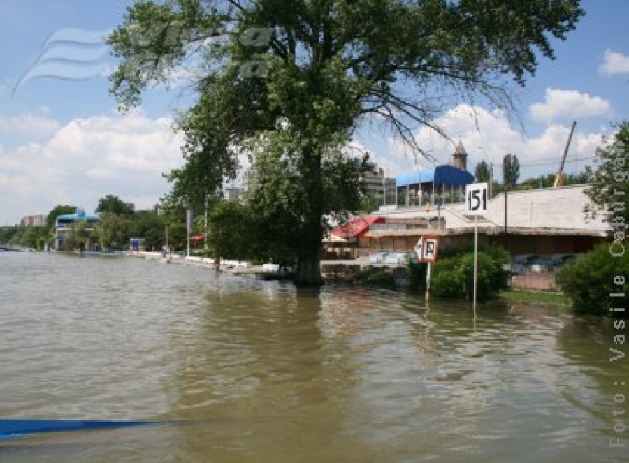 Ofsaid la Dunăre