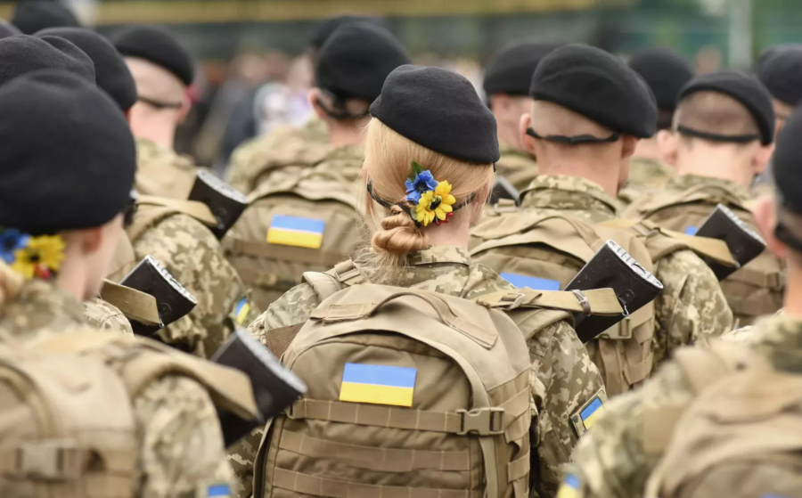 UE anunţă asistenţă militară suplimentară pentru Ucraina
