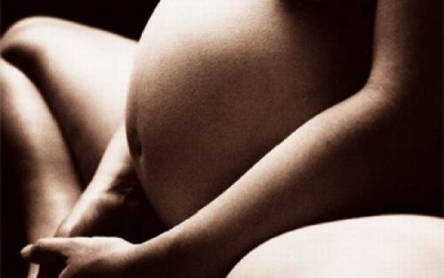 O femeie din Mexic este însărcinată cu nouă bebeluşi