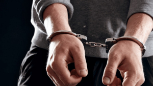 Infractori găsiți și încarcerați la Galați