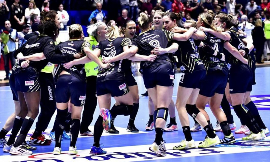 HANDBAL | Româncele atacă ultima redută din Liga Campionilor