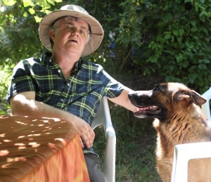 Câinii au pierdut un mare aliat | Ne-a părăsit chinologul Florin Patriche (FOTO)