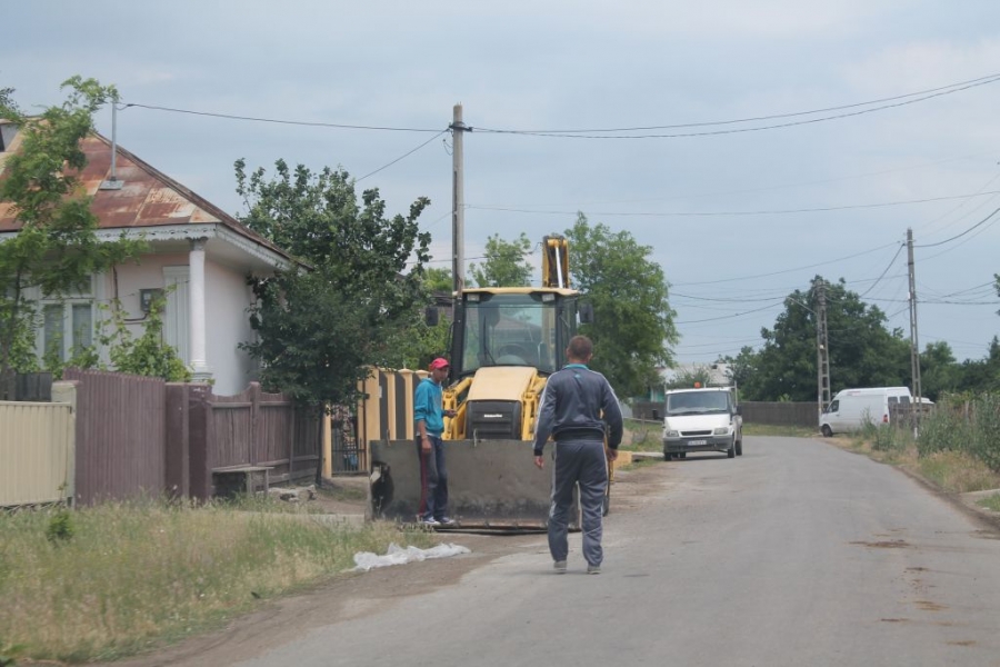 Legile din România îi protejează pe leneşi. Asistaţii sociali din judeţul Galaţi nu prea muncesc