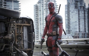 &quot;DeadPool&quot;, un film care a creat isterie