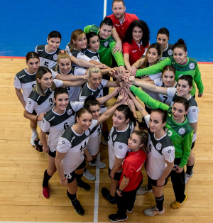 Foto: Sorin Pană | Sportul Ilustrat