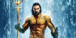 Jason Momoa a dezvăluit noul costum Aquaman