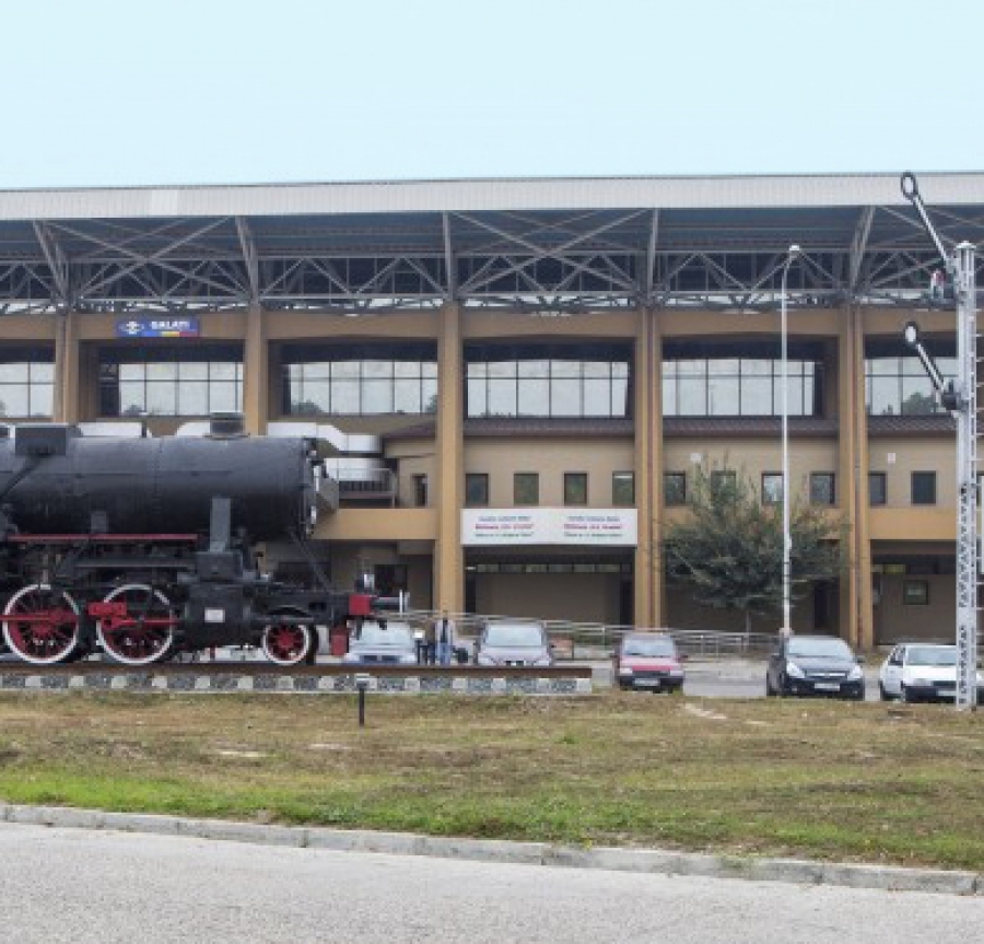 Se modifică MERSUL TRENURILOR, de la 1 DECEMBRIE