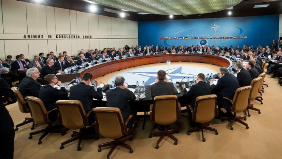 Convocare a Consiliului NATO - Rusia pentru data de 12 ianuarie