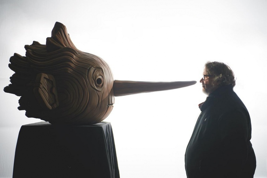 O nouă animaţie marca del Toro