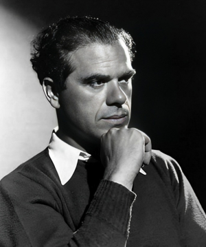 Oameni de seamă. Frank Capra, un titan al cinematografiei anilor ’30