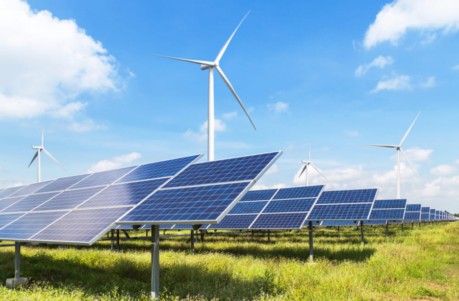Universitatea „Dunărea de Jos” investește în energie regenerabilă