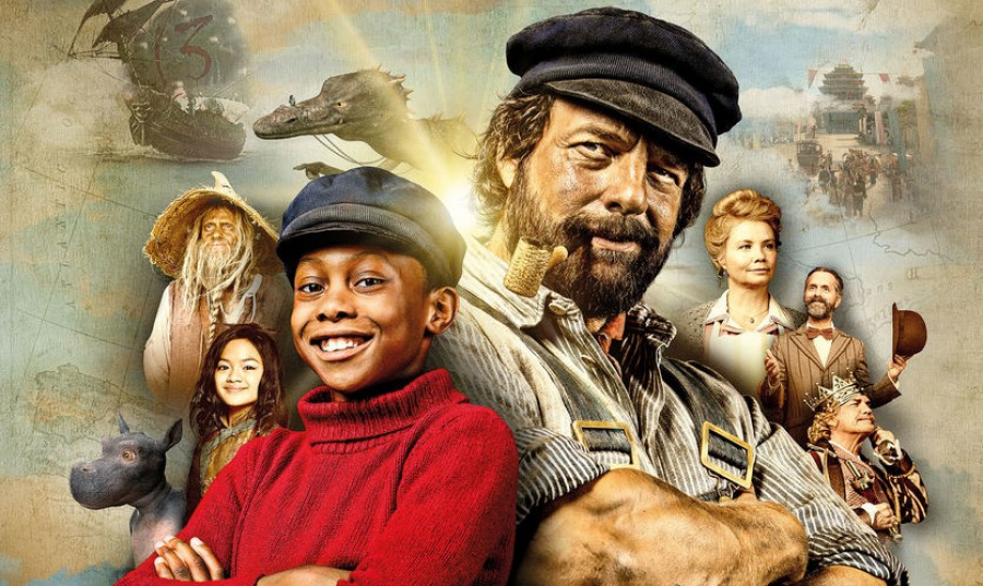 Filmul zilei la Tv