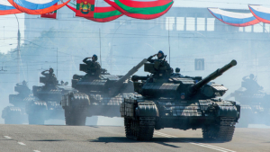 Zelenski, către Republica Moldova: ”Nu vă fie frică de rușii din Transnistria!”