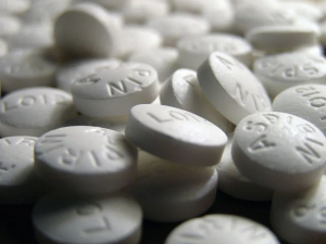 Aspirina combate mătreața