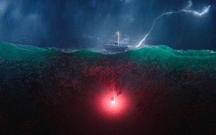 ”Aquaman” ar putea da startul unor filme horror cu monştri din adâncuri